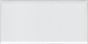 REVESTIMIENTO 10X20 L. BLANCO BRILLO (SIGLO XIX) - LUX