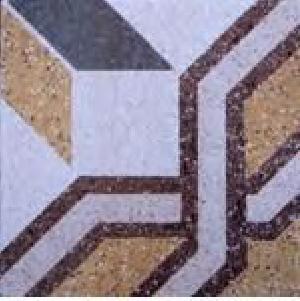 PAVIMENTO 20X20 GRANITO CERAMICA G.410 - LUX