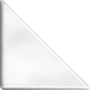 REVESTIMIENTO 10X10-1 TR. BLANCO BRILLO - LUX