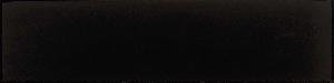 REVESTIMIENTO 10X40 EVOLUTION NEGRO MATE COD. 14200 - MGR