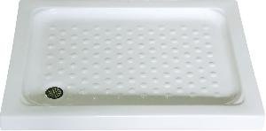 PLATO DUCHA 120X80 CERAMICO ESTANDAR - AAÑ