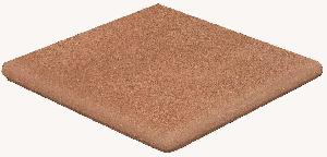 CARTABON RUSTICO 33X33X3 VEGA OCRE FIORENTINO (ANTIDESLIZANTE) - RGR