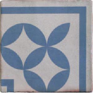 MOSAICO HIDRAULICO 15X15 M203AZ P 190 - LUX
