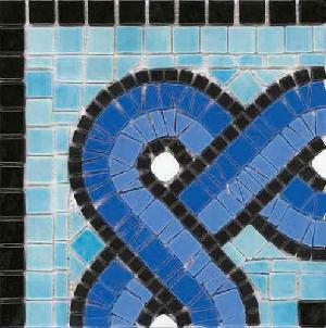1.CENEFA PISCINA 300X300 ANGULO TRENZA COD. 2001127 - PMO