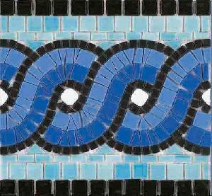 2.CENEFA PISCINA 300X300 TRENZA COD. 2001133 - PMO
