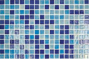 MALLA PISCINA 310X467 (EN SOPORTE PVC) COLOUR BLENDS PISCIS COD. 2000110 - PMO