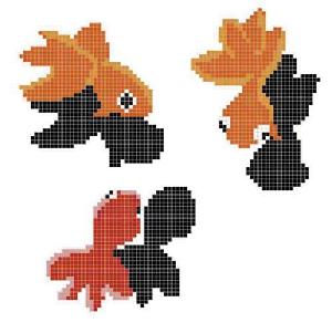 MALLA PISCINA 2000X2000 DECORADO HAPPY POOLS GUPPYS GROUP COD. 2002447 - PMO