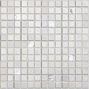 MOSAICO ENMALLADO 333X333 FUSEGLASS FU 013 COD. 2002179 - PMO