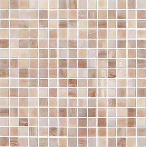 MOSAICO ENMALLADO 327X327 CLASSYGLASS BERMUDA COD. 4000006 - PMO