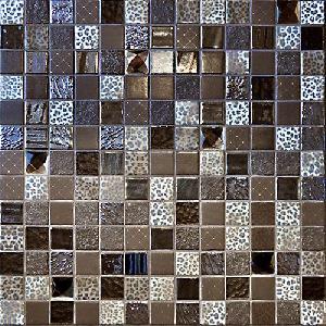 MOSAICO ENMALLADO 333X333 SAVAGE FELIDAE COD. 2002770 - PMO
