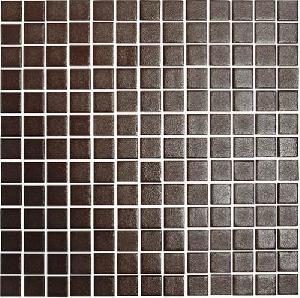 MOSAICO ENMALLADO 333X333 STONEGLASS 25040 COD. 2001060 - PMO
