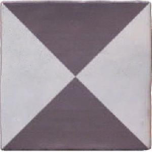 MOSAICO HIDRAULICO 20X20 M142M M 4600 - LUX