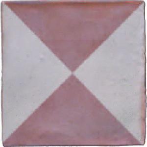 MOSAICO HIDRAULICO 20X20 M142R M 4600 - LUX