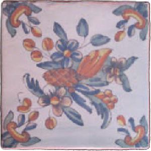 MOSAICO HIDRAULICO 20X20 M151D M 4600 - LUX