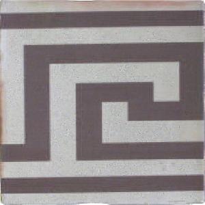 MOSAICO HIDRAULICO 20X20 M200M P 220 - LUX