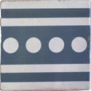 MOSAICO HIDRAULICO 20X20 M210N P 220 - LUX