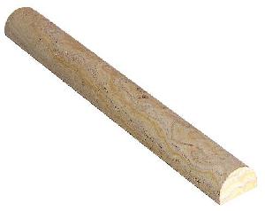 MOLDURA MARMOL 3X10X2 ANTIC (TODOS LOS COLORES-VER GAMA DE COLORES) - MMM