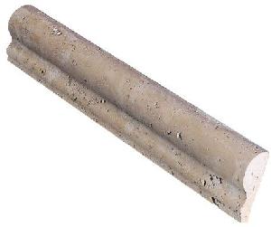 MOLDURA MARMOL 5X30X2 ANTIC (TODOS LOS COLORES-VER GAMA DE COLORES) - MMM