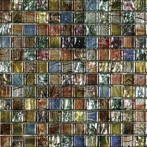 MOSAICO ENMALLADO 29,9X29,9 ARGUS 186918 (CRISTAL) - DBE