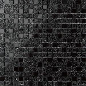 MOSAICO ENMALLADO 30,4X30,5 HAMMAM 186466 (PIEDRA NATURAL) - DBE