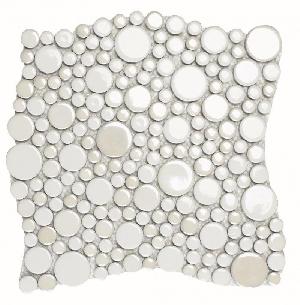 MOSAICO CERAMICO 28,1X28,3 STARS 186465 (PORCELANICO) - DBE