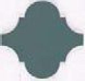 PAVIMENTO 10,5X6,5 PORCELANICO SATINADO PROVENZAL VERT - NTC