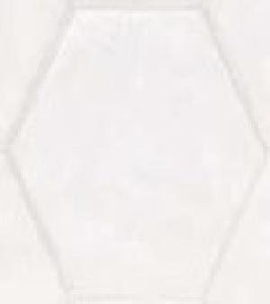 PAVIMENTO 15X17 PORCELANICO BRILLO HEXAGONAL PANAL DIA - NTC