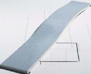 REVESTIMIENTO 10X66 PORCELANICO SATINADO VIVA ARC AZUR - NTC