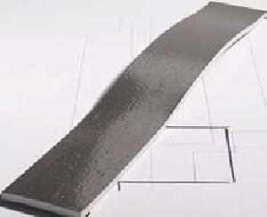 REVESTIMIENTO 10X66 PORCELANICO SATINADO VIVA ARC AZABACHE - NTC