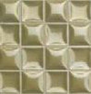 REVESTIMIENTO 20X20 BRILLO NACARADO DUNA CLOTS OR - NTC