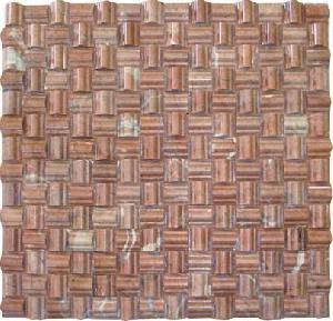 ENMALLADO MARMOL 28X28X2 ARTEMIS - MEN