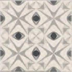 PAVIMENTO 18X18 PORCELANICO DECORADO EUROPE EU.18/110 (SIN JUNTA) - NTC
