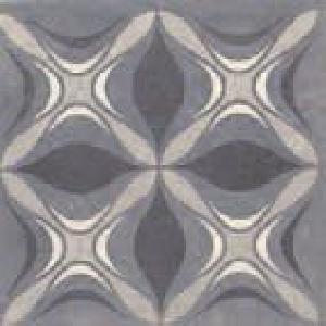 PAVIMENTO 18X18 PORCELANICO DECORADO EUROPE EU.18/170 (SIN JUNTA) - NTC