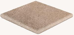 ANGULO PELDAÑO 33X33 PORCELANICO CURVO 1 PZ FUSION MUND (ANTIDESLIZANTE 2) - NTC
