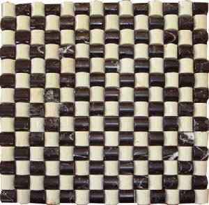 ENMALLADO MARMOL 28X28X2 GEA - MEN