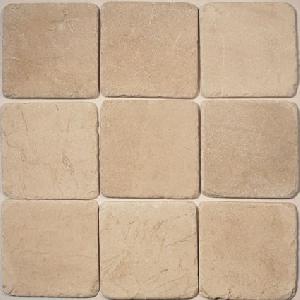 ENMALLADO MARMOL 30X30X0,8 MISLATA CREMA MARFIL - MEN