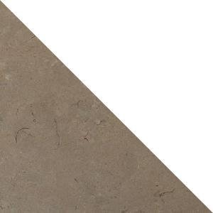 PAVIMENTO MARMOL 15X30X2 DECORADO TRIANGULO TRIO BEIGE SAHARA (TRIANGLE) - MEN