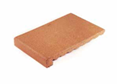 VIERTEAGUAS 30X30X4 GRES RUSTICO NATURAL EXTRUSIONADO - CFE