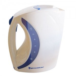 HERVIDOR AGUA 1,70L 2000W - GSC