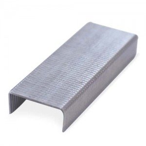 CAJA DE 1000 GRAPAS 10MM - GSC