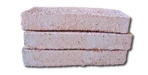 PALET LADRILLO RUSTICO 23X11X5 BLANCO (504 PIEZAS) - RLM