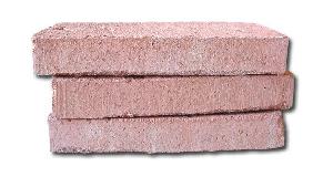 PALET LADRILLO RUSTICO 23X11X5 SALMON (504 PIEZAS) - RLM