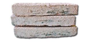 PALET LADRILLO RUSTICO 23X11X5 MANUAL MUSGO (504 PIEZAS) - RLM