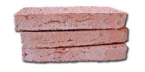 PALET LADRILLO RUSTICO 23X5,5X3,7 SALMON (1152 PIEZAS) - RLM