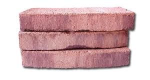 PALET LADRILLO RUSTICO 23X5,5X5 ROJO ENVEJECIDO (1008 PIEZAS) - RLM