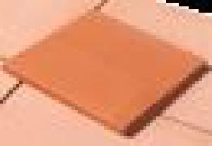 PALET BALDOSAS RUSTICAS 30X30X1,5 ROJO (24,55 M2) - RLM