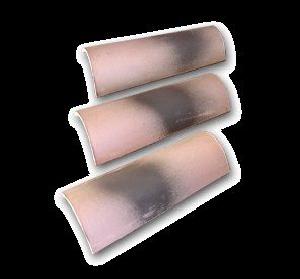 PALET TEJAS CERAMICAS CURVAS 400X185X135 LEVANTINA (576 PIEZAS) - CMA