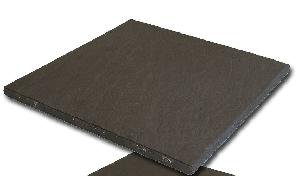 PAVIMENTO 33X50 GRES EXTRUIDO NATURAL WENGUE RUGOSO (ANTIDESLIZANTE 3) (RUSTICO SUELO) - GAL