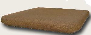 CARTABON RUSTICO 33X33 T-2 FIORENTINO GRES EXTRUIDO NATURAL (ANTIDESLIZANTE 3) - GAL