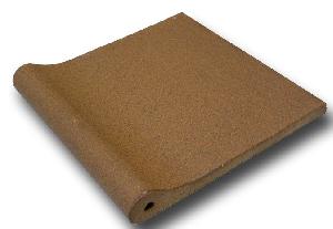 BORDE PISCINA 33X33 GRES EXTRUIDO NATURAL - GAL